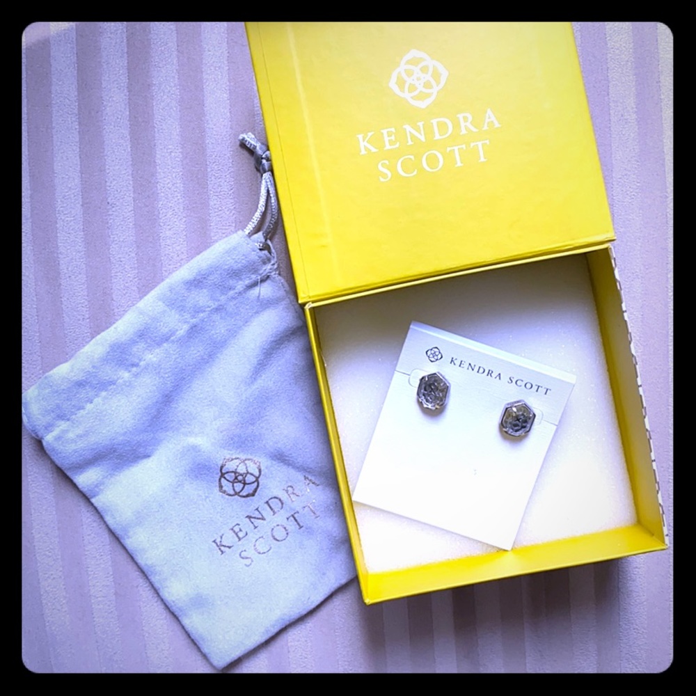 Kendra Scott Earrings